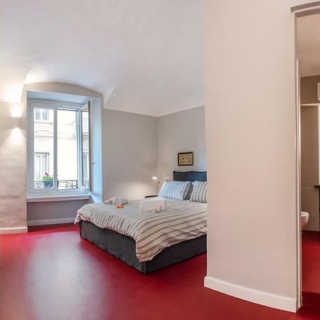 Comfort For Groups & Families In City Center Τορίνο Εξωτερικό φωτογραφία