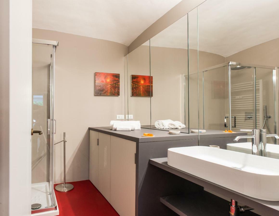 Comfort For Groups & Families In City Center Τορίνο Εξωτερικό φωτογραφία