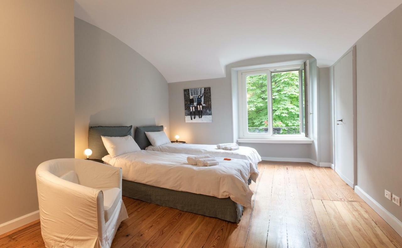 Comfort For Groups & Families In City Center Τορίνο Εξωτερικό φωτογραφία
