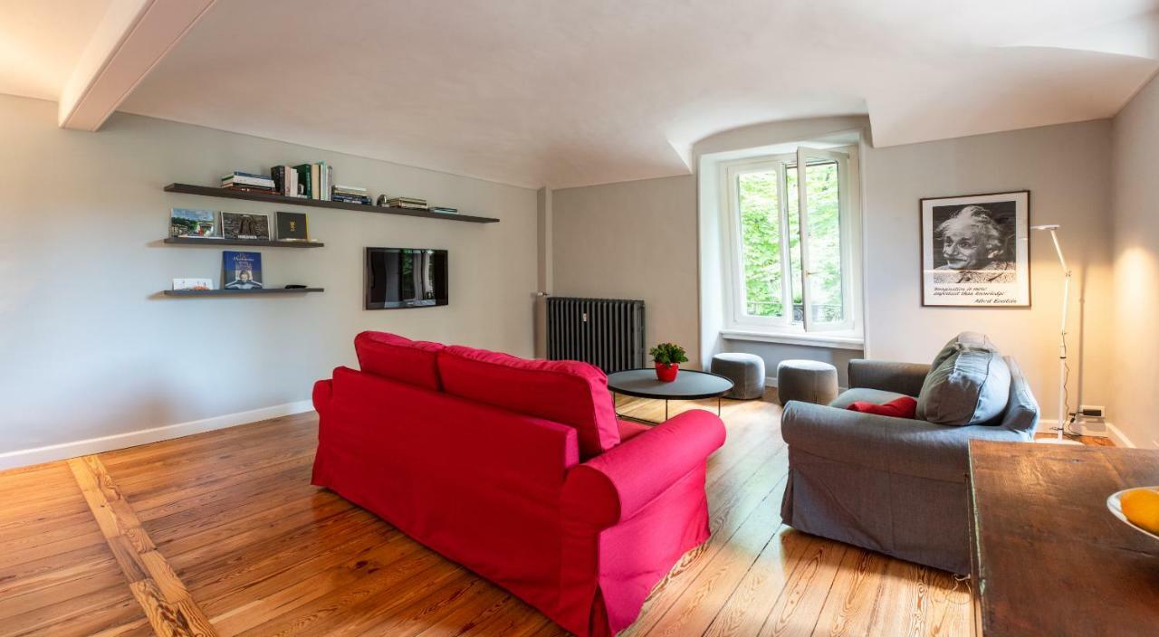 Comfort For Groups & Families In City Center Τορίνο Εξωτερικό φωτογραφία