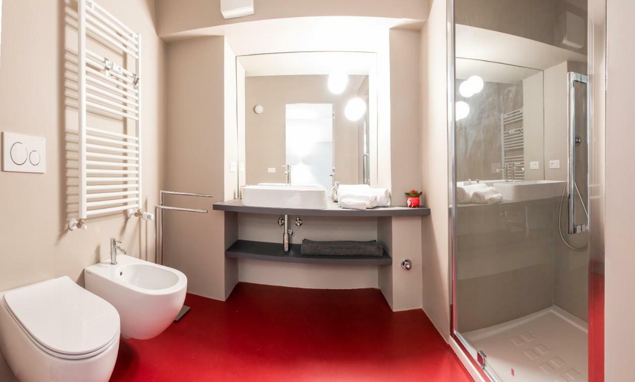 Comfort For Groups & Families In City Center Τορίνο Εξωτερικό φωτογραφία