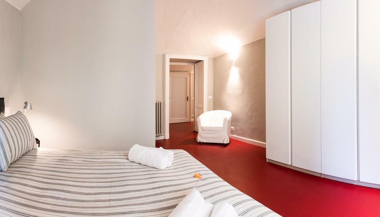 Comfort For Groups & Families In City Center Τορίνο Εξωτερικό φωτογραφία