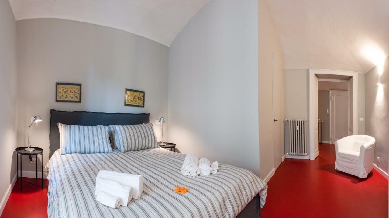 Comfort For Groups & Families In City Center Τορίνο Εξωτερικό φωτογραφία