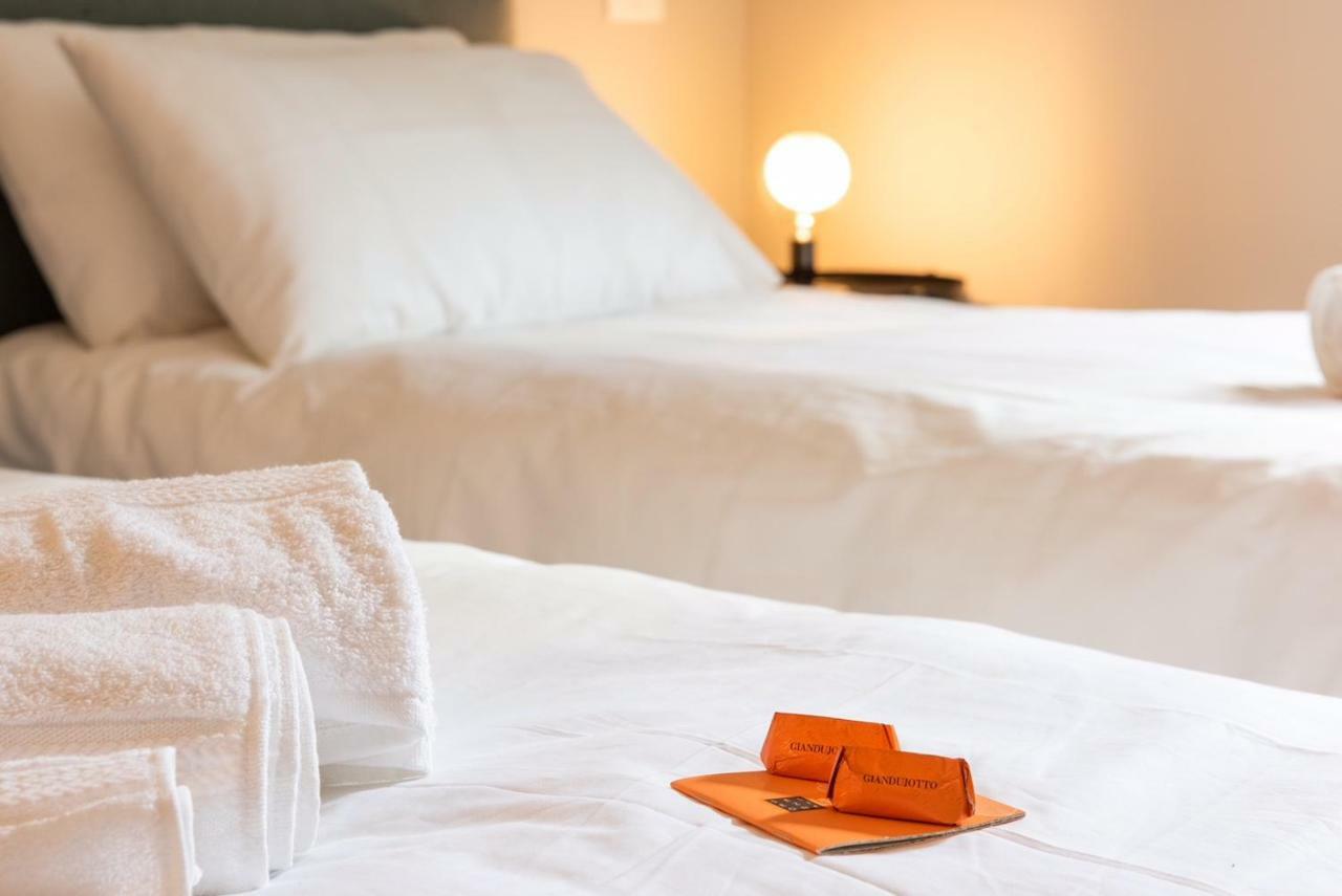 Comfort For Groups & Families In City Center Τορίνο Εξωτερικό φωτογραφία