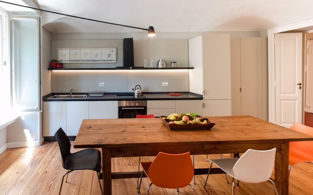 Comfort For Groups & Families In City Center Τορίνο Εξωτερικό φωτογραφία