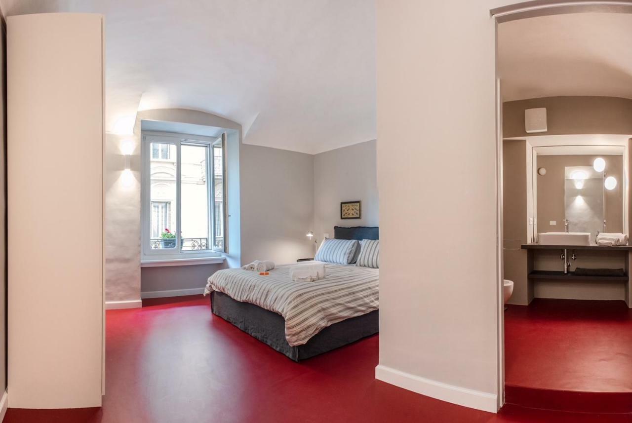 Comfort For Groups & Families In City Center Τορίνο Εξωτερικό φωτογραφία